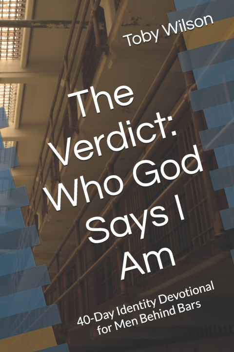 Kniha The Verdict Toby Wilson