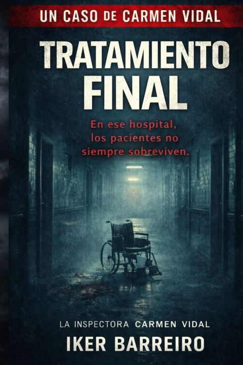 Knjiga TRATAMIENTO FINAL IKER BARREIRO