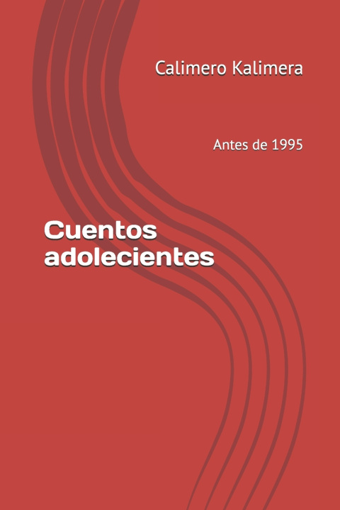 Knjiga Cuentos adolecientes Calimero Kalimera