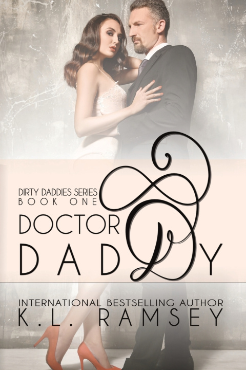 Kniha Doctor Daddy K.L. Ramsey