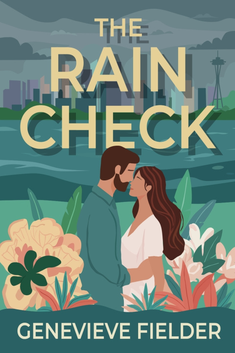 Kniha The Rain Check Genevieve Fielder