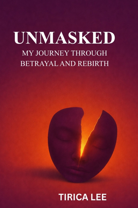 Kniha UNMASKED Tirica Lee