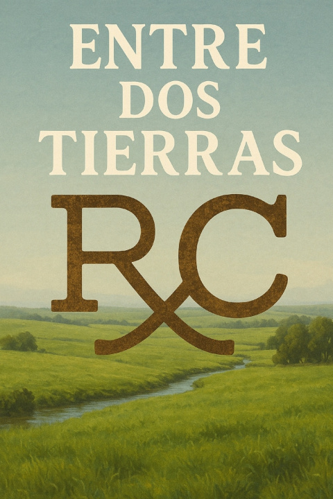 Kniha Entre dos Tierras P Caltieri
