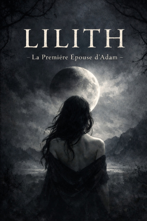 Knjiga Lilith M. Rodolfo