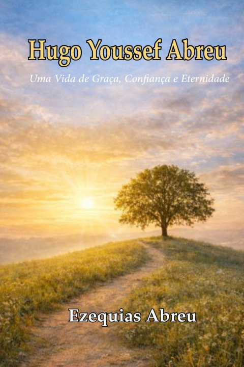 Knjiga Hugo Youssef Abreu Ezequias Domingos de Abreu