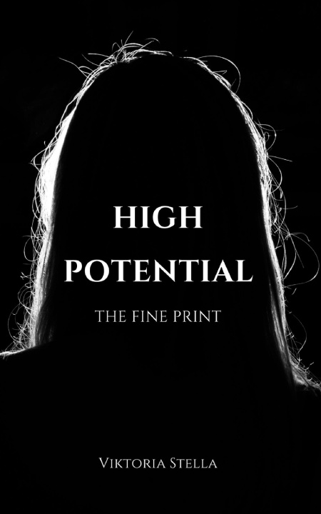 Kniha High Potential Viktoria Stella