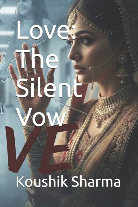 Kniha Love Koushik Sharma