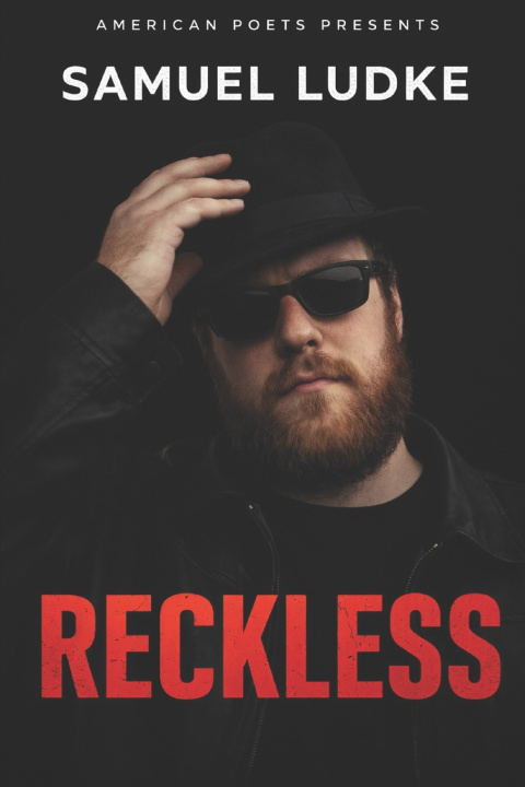 Knjiga Reckless Samuel Ludke