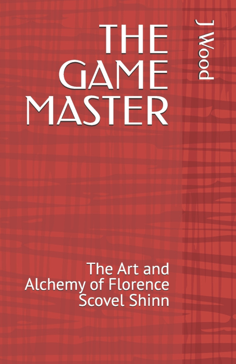 Kniha THE GAME MASTER J Wood