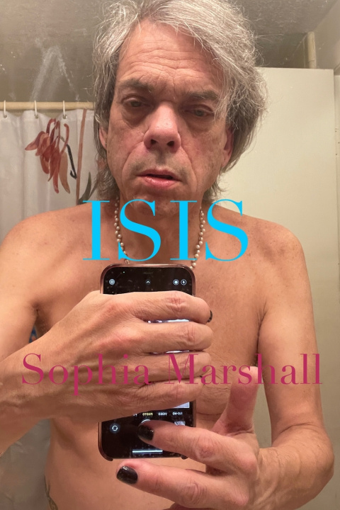 Knjiga Isis Sophia Marshall