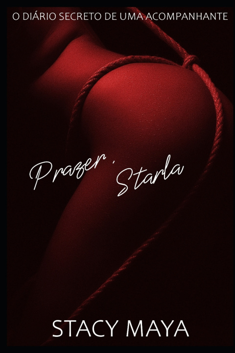 Knjiga Prazer, Starla Stacy Maya