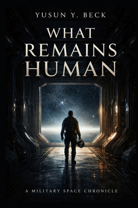 Kniha WHAT REMAINS HUMAN YUSUN Y BECK