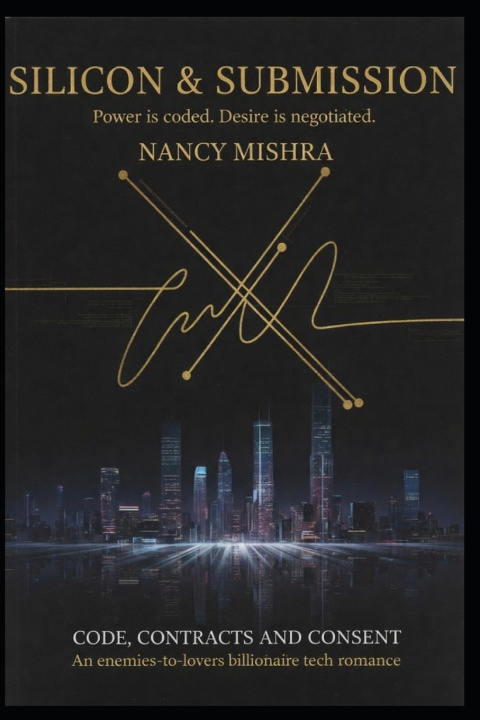 Kniha CODE, CONTRACTS AND CONSENT Nancy Mishra