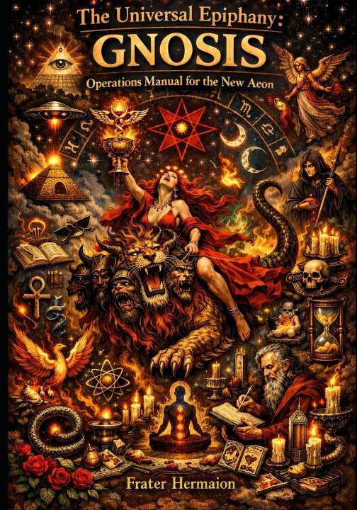 Kniha The Universal Epiphany Juan Gabriel Ortiz Alejo