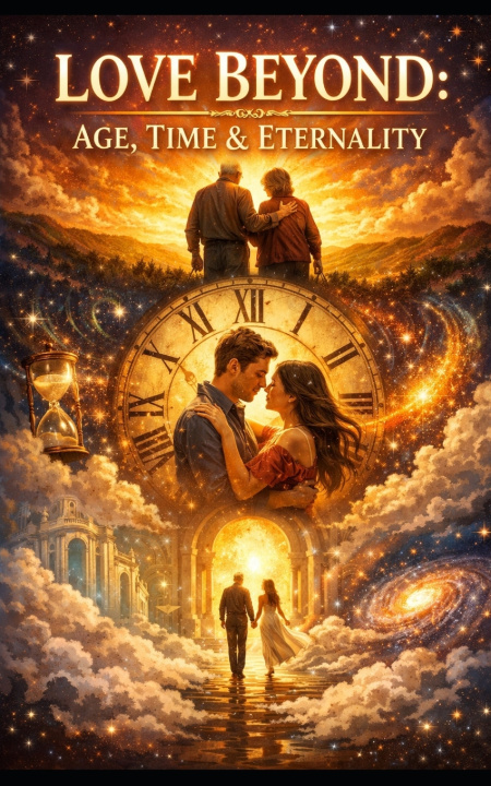 Kniha LOVE BEYOND Rohit Gumade