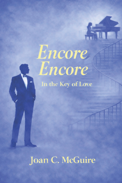 Kniha Encore Encore Joan C McGuire