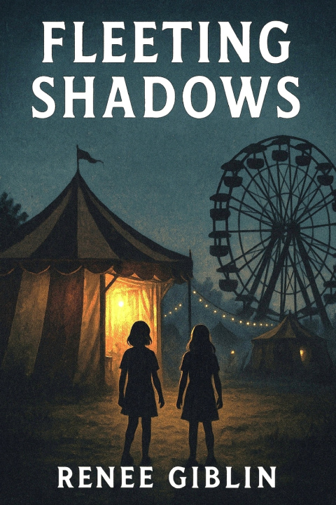 Kniha Fleeting Shadows Renee Giblin