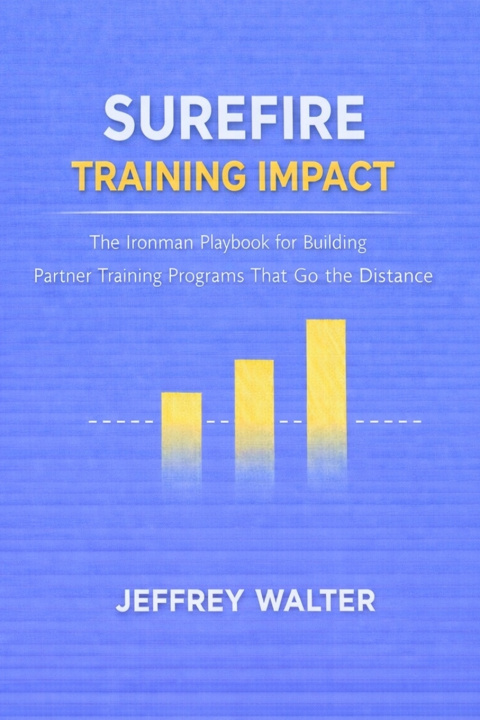 Kniha Surefire Trianing Impact Jeffrey Walter