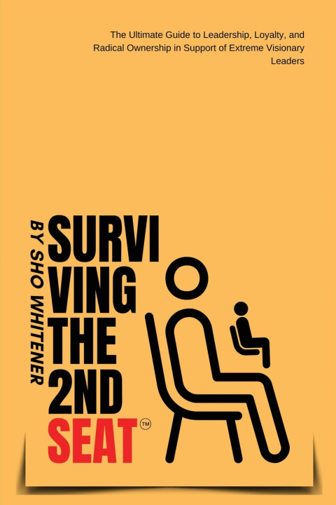 Knjiga Surviving The Second Seat shatorria whitener