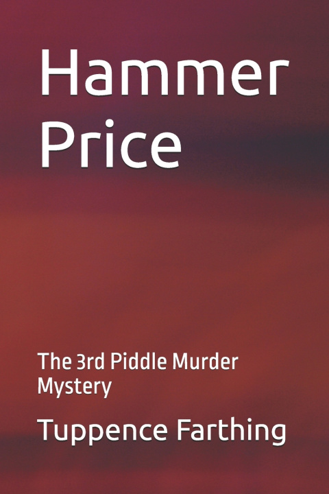 Kniha Hammer Price Jamie F Ford