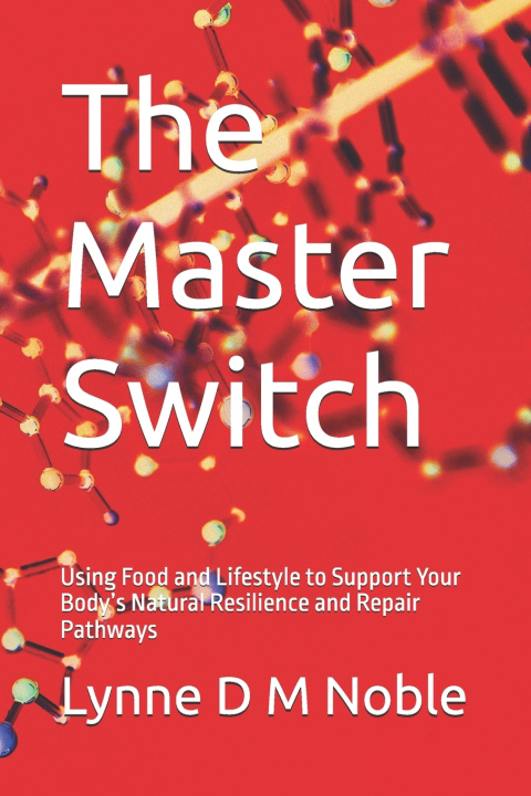 Kniha The Master Switch Lynne D M Noble