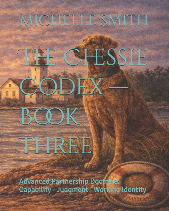 Kniha The Chessie Codex - Book Three JB WELCH