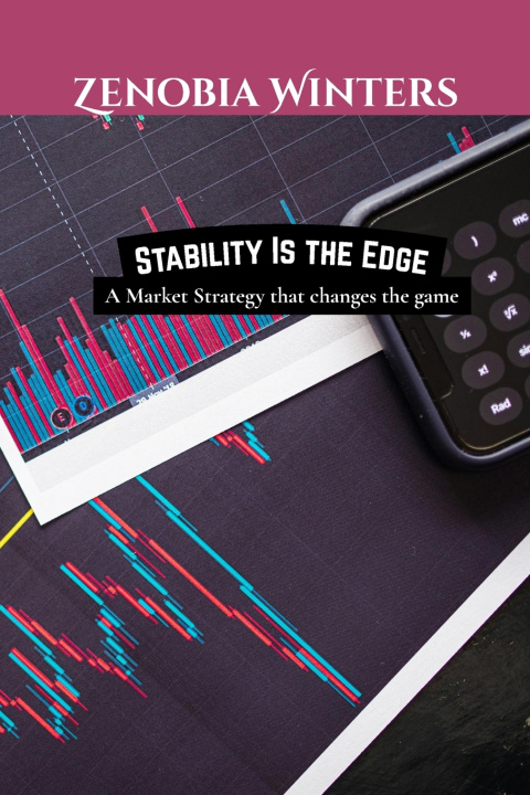 Kniha Stability Is the edge Zenobia Winters