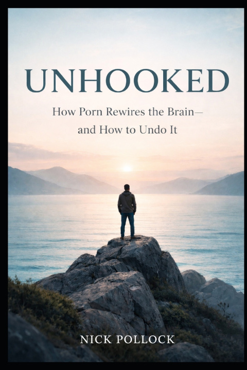 Kniha UNHOOKED Nick Pollock