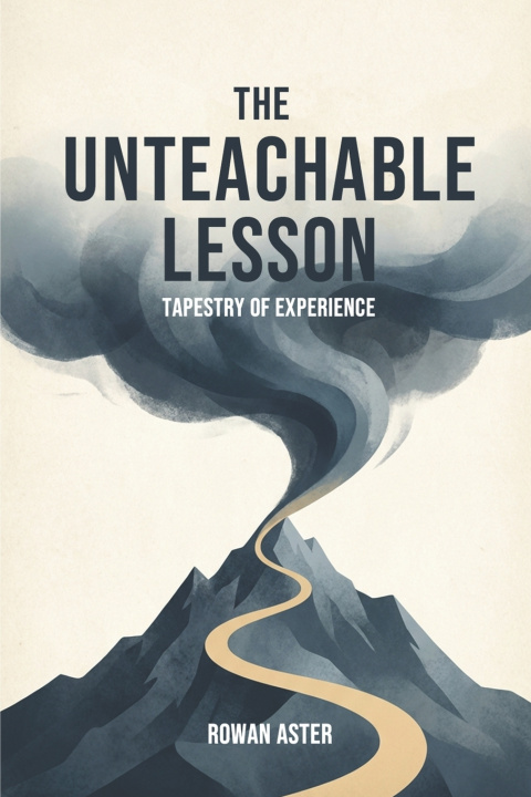 Knjiga The Unteachable Lesson Rowan Aster