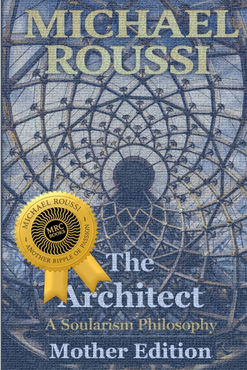 Kniha THE ARCHITECT (Mother Edition) Michael Roussi
