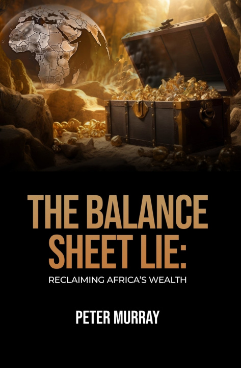 Book The Balance Sheet Lie Peter Murray