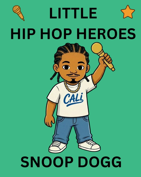 Livro Snoop Dogg D. A. Ward