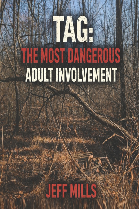 Book Tag Jeff Mills