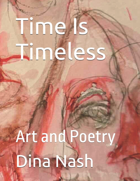 Kniha Time Is Timeless Dina Nash
