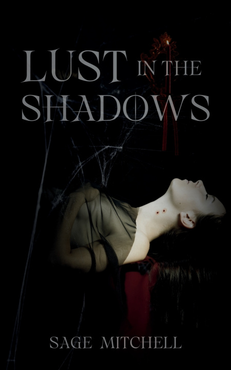 Kniha Lust in the Shadows Sage Mitchell