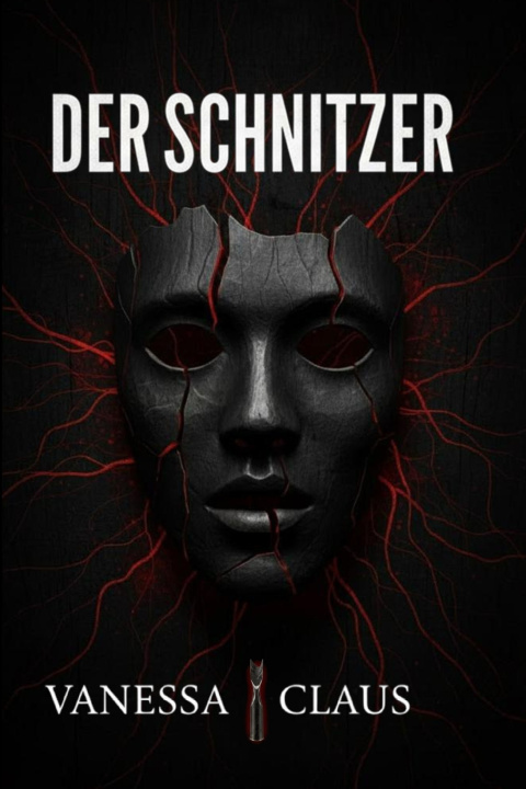 Kniha Der Schnitzer Vanessa Claus
