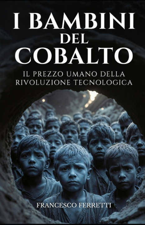 Knjiga I Bambini del Cobalto Francesco Ferretti