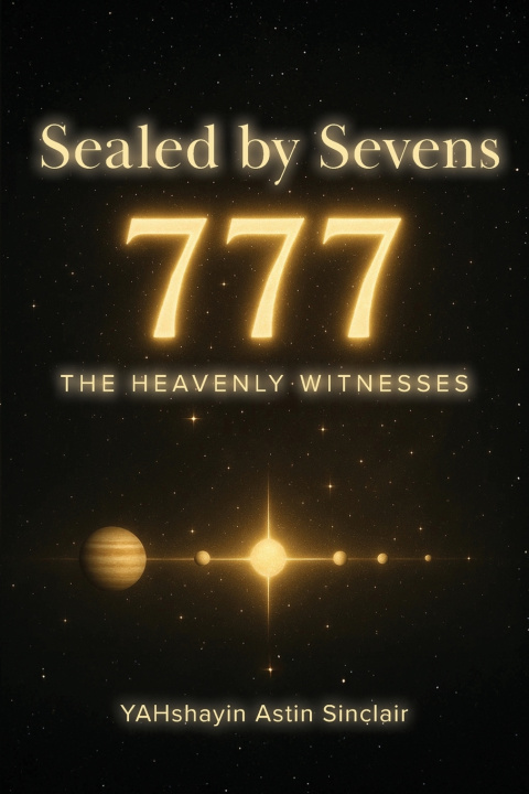 Kniha Sealed by Sevens Astin Reynolds
