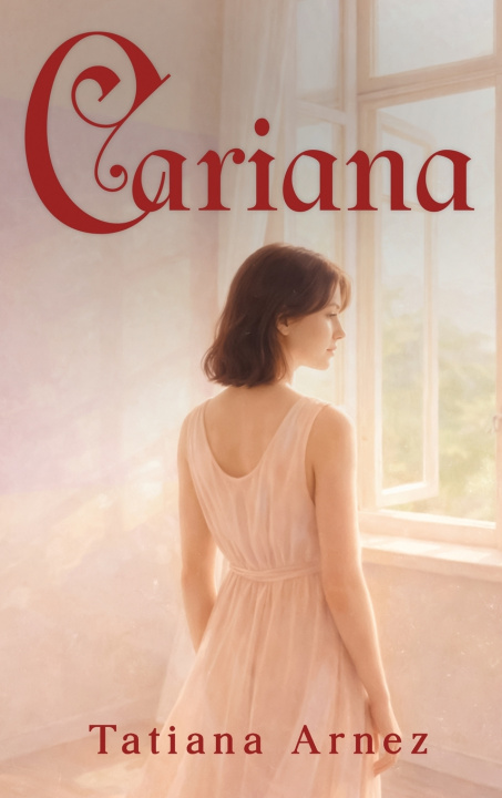 Kniha Cariana Tatiana Arnez