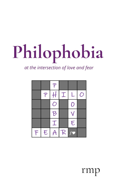 Kniha Philophobia rmp