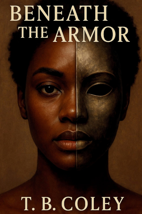 Kniha Beneath the Armor T.B. Coley