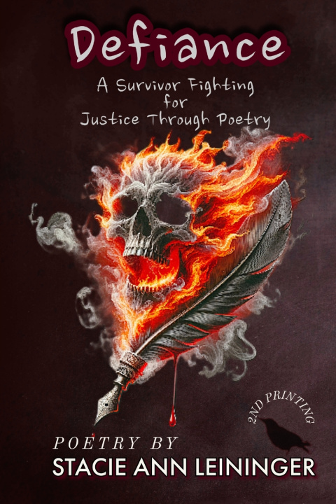Kniha Defiance Stacie Ann Leininger