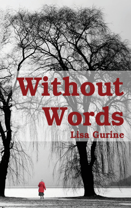 Kniha Without Words Lisa Gurine