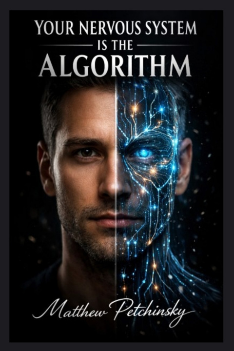 Kniha Your Nervous System Is the Algorithm Matthew Petchinsky