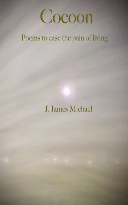 Kniha Cocoon J. James Michael