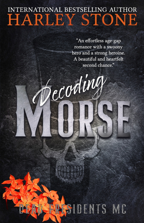 Knjiga Decoding Morse Harley Stone