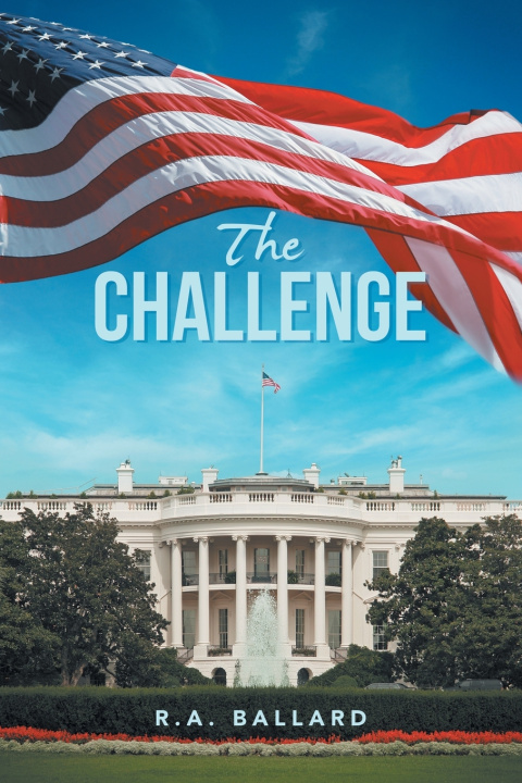 Kniha The Challenge R. A. Ballard