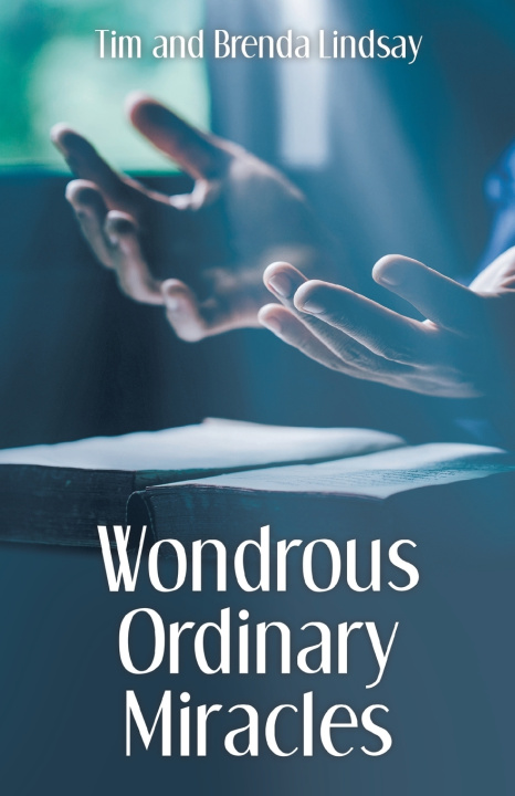 Kniha Wondrous Ordinary Miracles Tim Lindsay