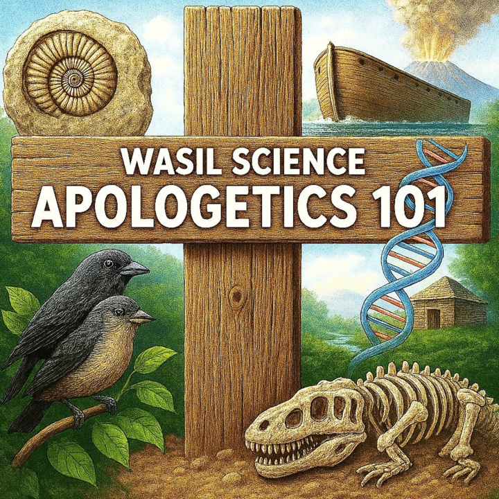 Kniha Wasil Science Joseph Paul-Staples Wasil M. Ed.