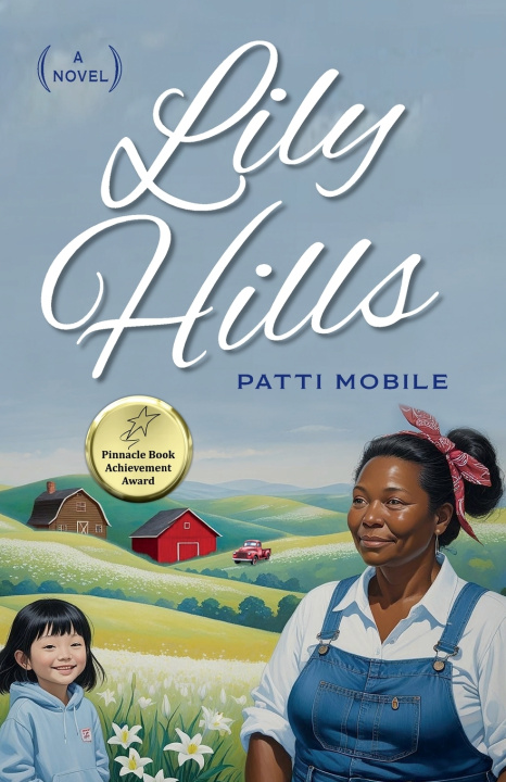 Kniha Lily Hills Patti Mobile